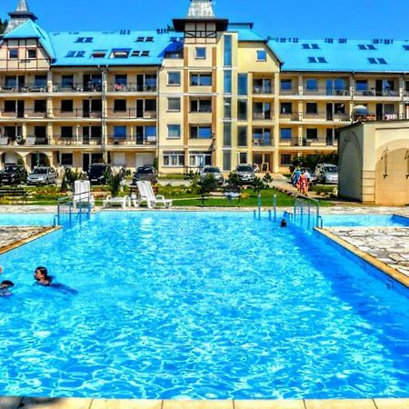 Blue Mare Apartamenty U Tomka Łukęcin Kültér fotó